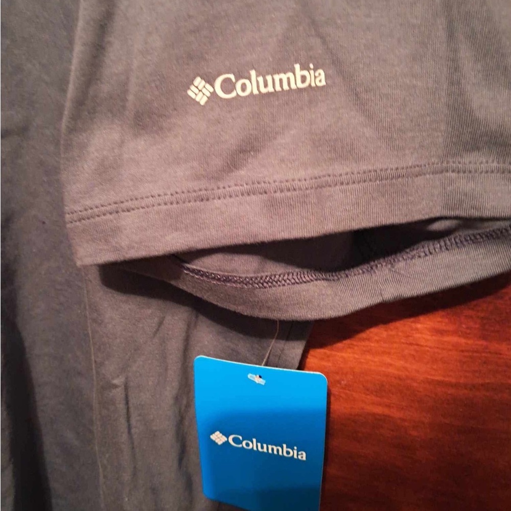 Columbia T shirt. 1X
NEW - Picture 4 of 5